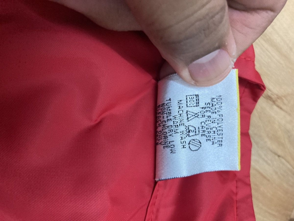 Ferrari × Vintage Vintage Ferrari jacket Size US XL / EU 56 / 4 - 15 Thumbnail