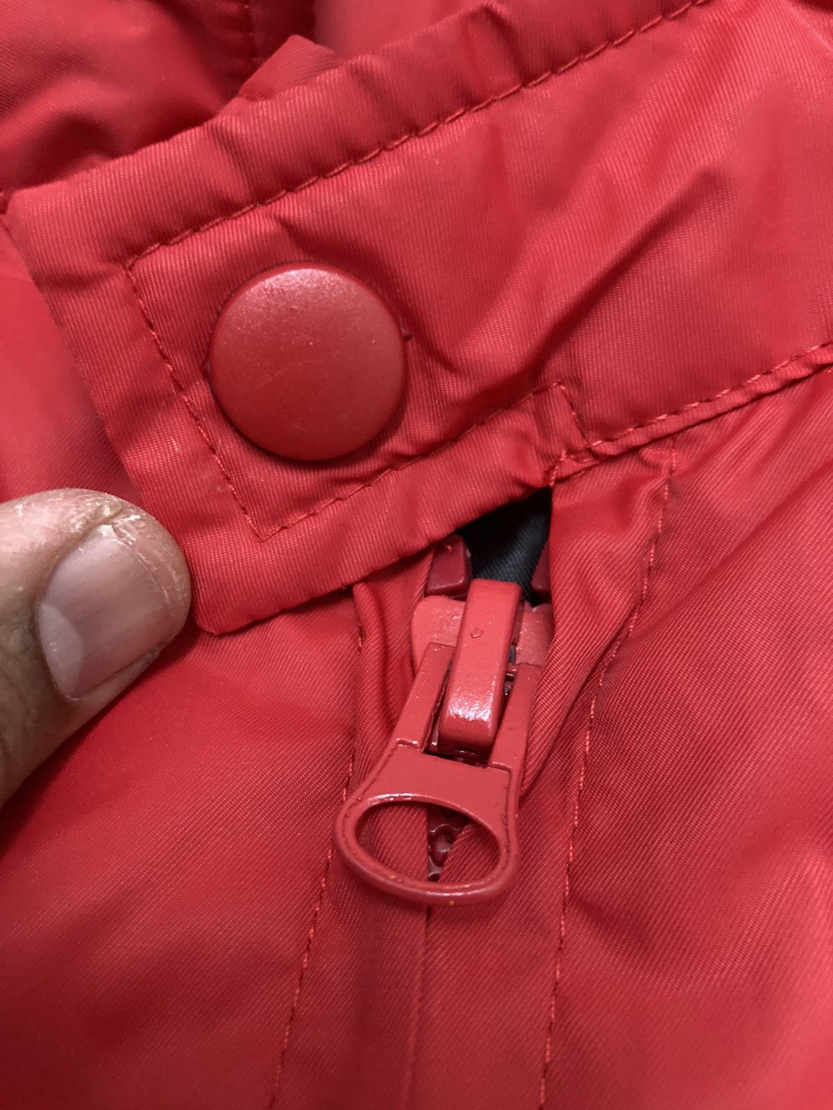 Ferrari × Vintage Vintage Ferrari jacket Size US XL / EU 56 / 4 - 16 Thumbnail