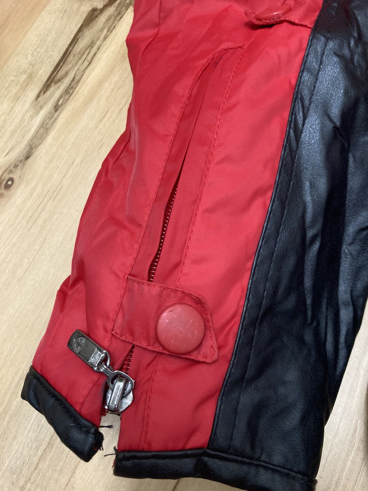 Ferrari × Vintage Vintage Ferrari jacket Size US XL / EU 56 / 4 - 5 Thumbnail