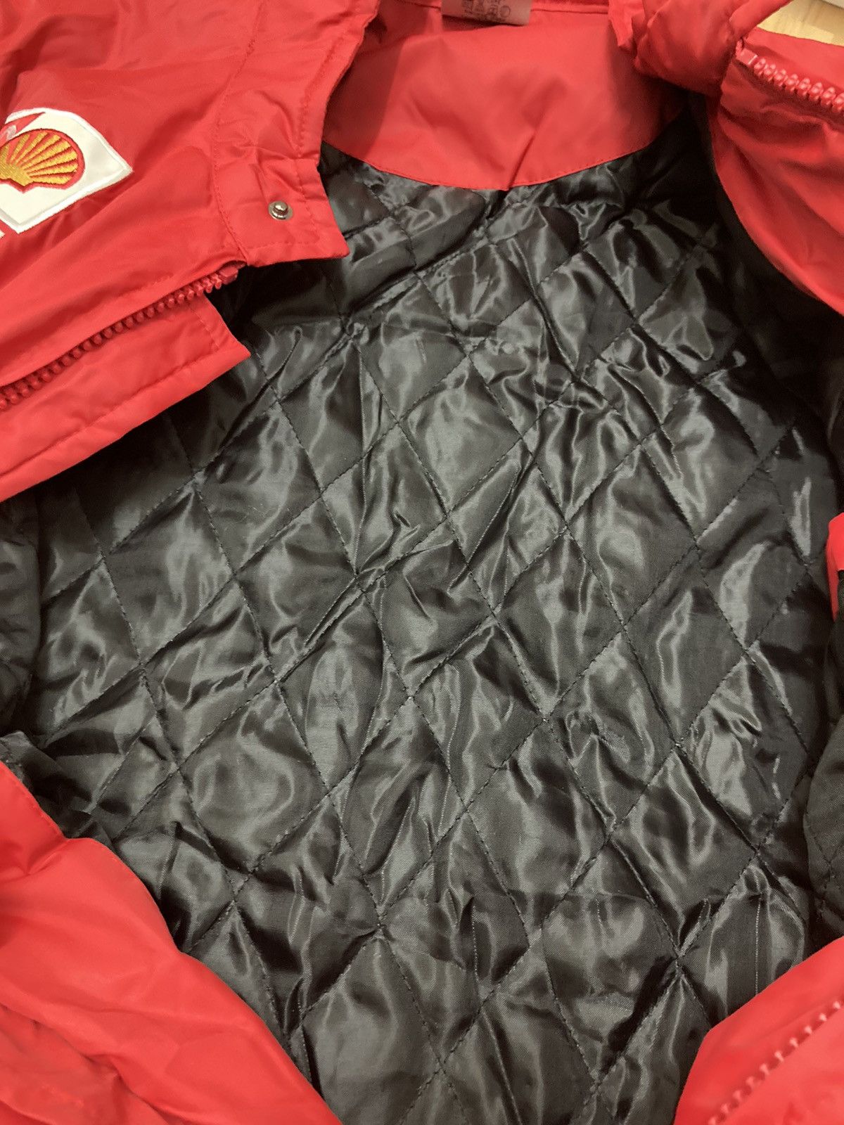 Ferrari × Vintage Vintage Ferrari jacket Size US XL / EU 56 / 4 - 18 Thumbnail