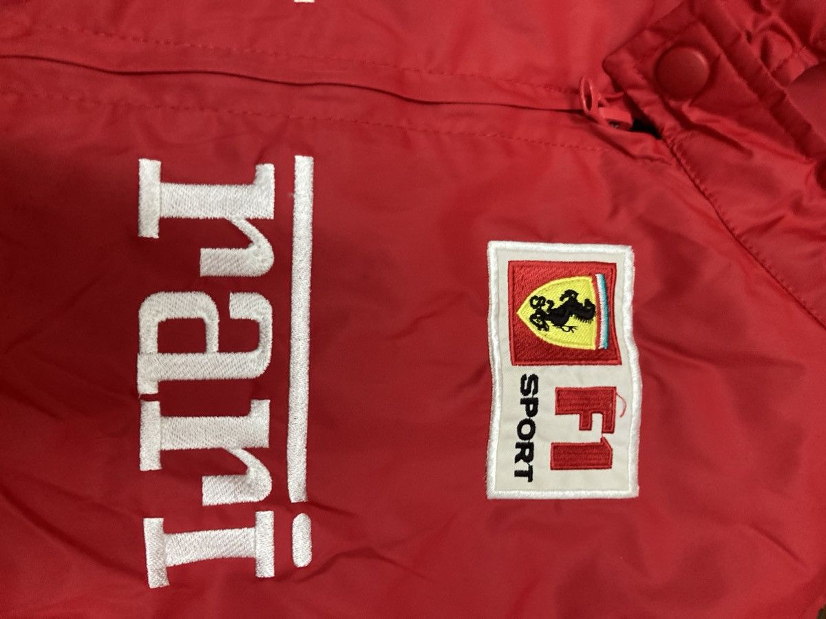 Ferrari × Vintage Vintage Ferrari jacket Size US XL / EU 56 / 4 - 9 Thumbnail