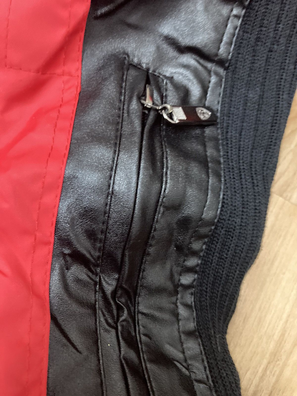Ferrari × Vintage Vintage Ferrari jacket Size US XL / EU 56 / 4 - 17 Thumbnail