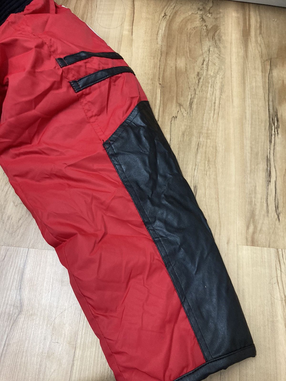 Ferrari × Vintage Vintage Ferrari jacket Size US XL / EU 56 / 4 - 7 Thumbnail