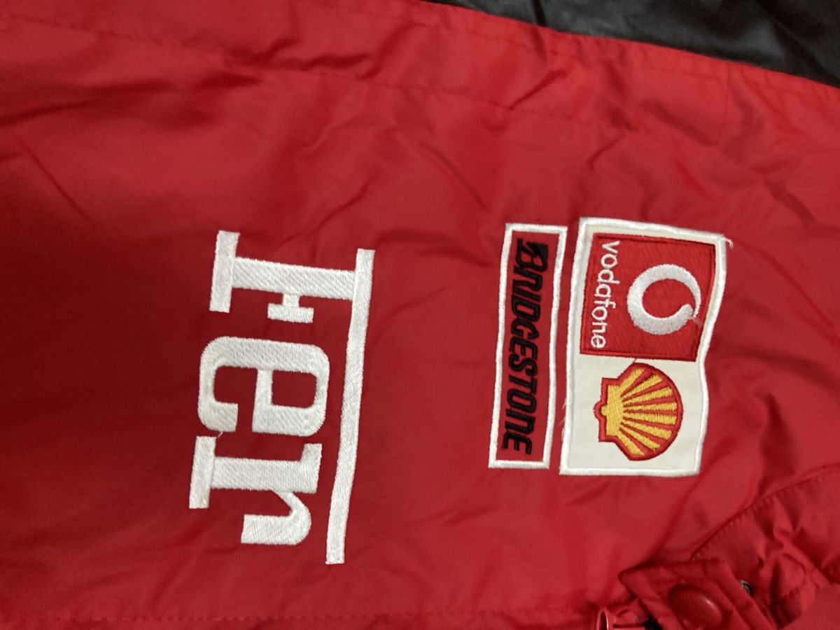 Ferrari × Vintage Vintage Ferrari jacket Size US XL / EU 56 / 4 - 10 Thumbnail