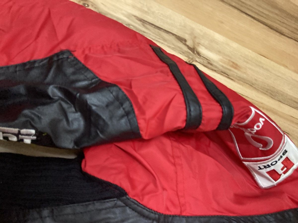 Ferrari × Vintage Vintage Ferrari jacket Size US XL / EU 56 / 4 - 11 Thumbnail