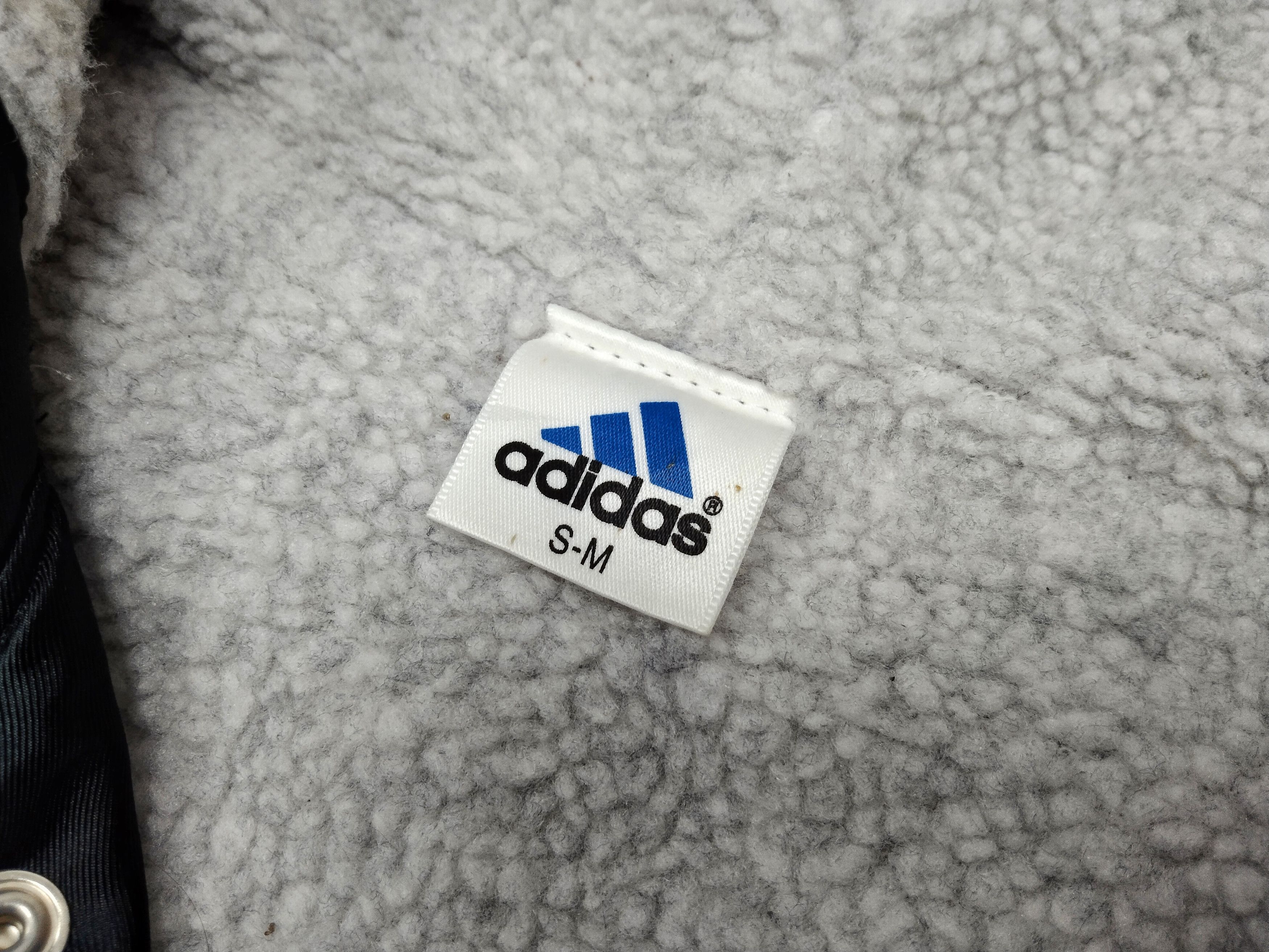 Adidas × Descente × Gear for Sports VINTAGE ADIDAS VINTAGE 90s JAPAN COACH JACKET Size US M / EU 48-50 / 2 - 14 Thumbnail