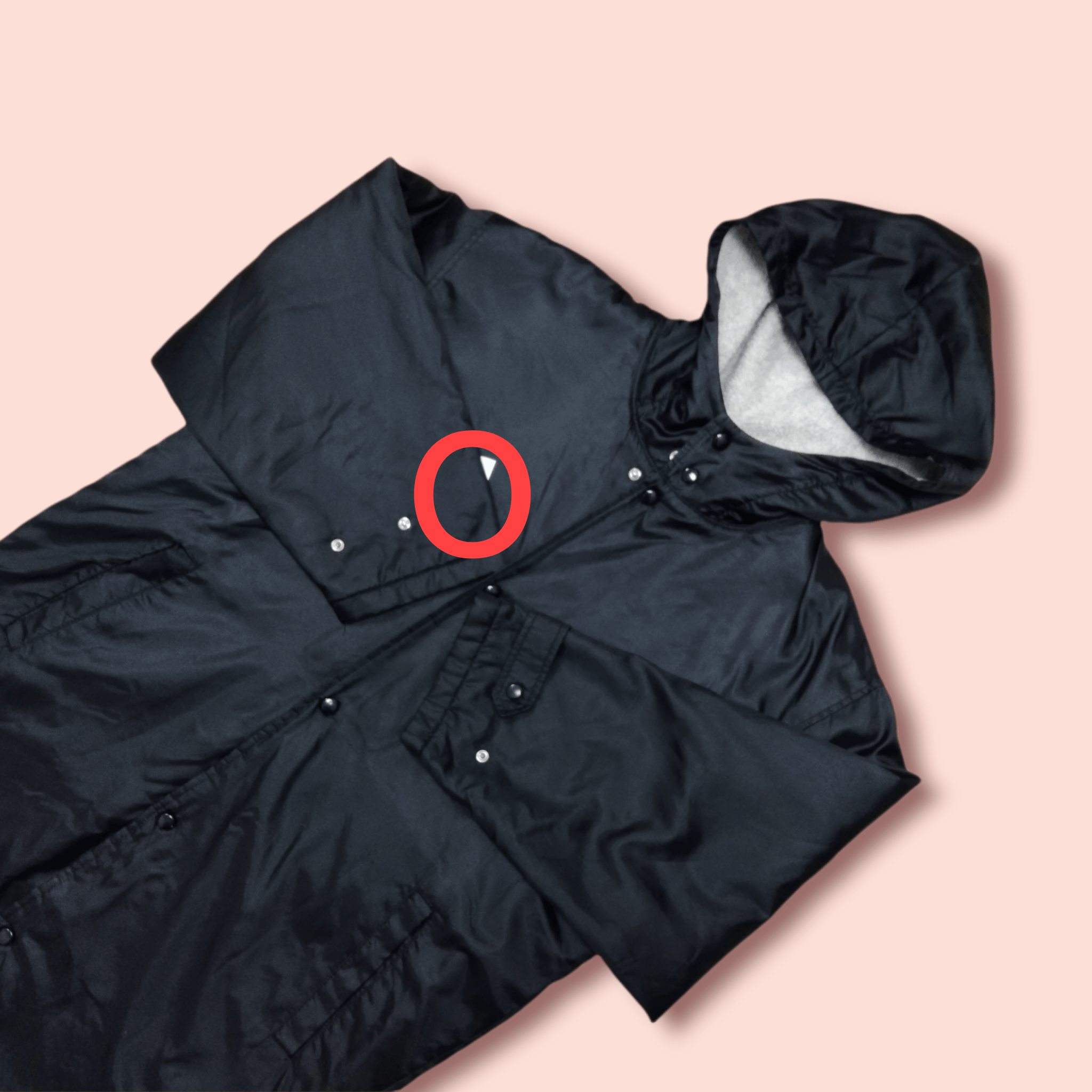 Adidas × Descente × Gear for Sports VINTAGE ADIDAS VINTAGE 90s JAPAN COACH JACKET Size US M / EU 48-50 / 2 - 15 Thumbnail