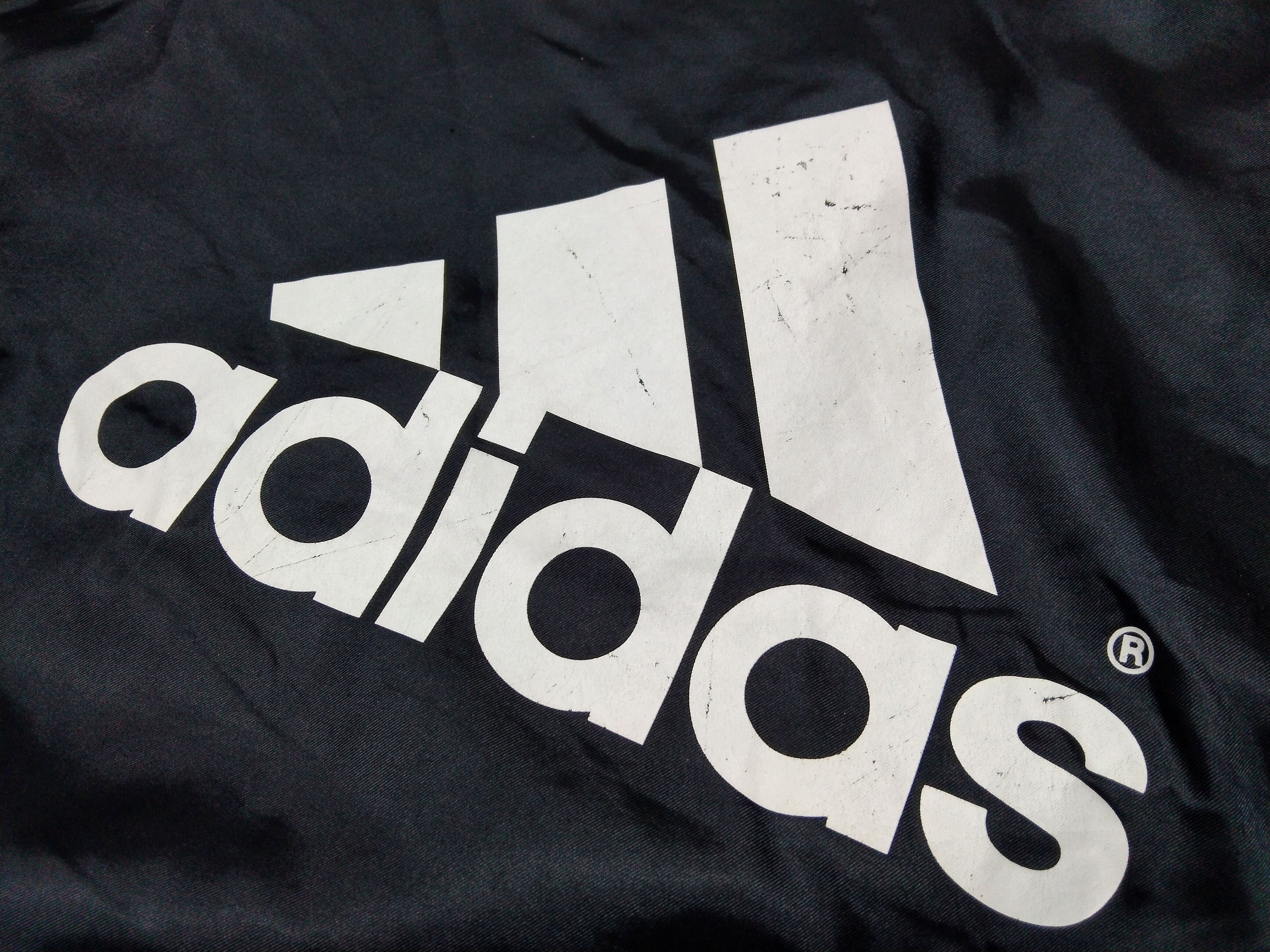 Adidas × Descente × Gear for Sports VINTAGE ADIDAS VINTAGE 90s JAPAN COACH JACKET Size US M / EU 48-50 / 2 - 9 Thumbnail