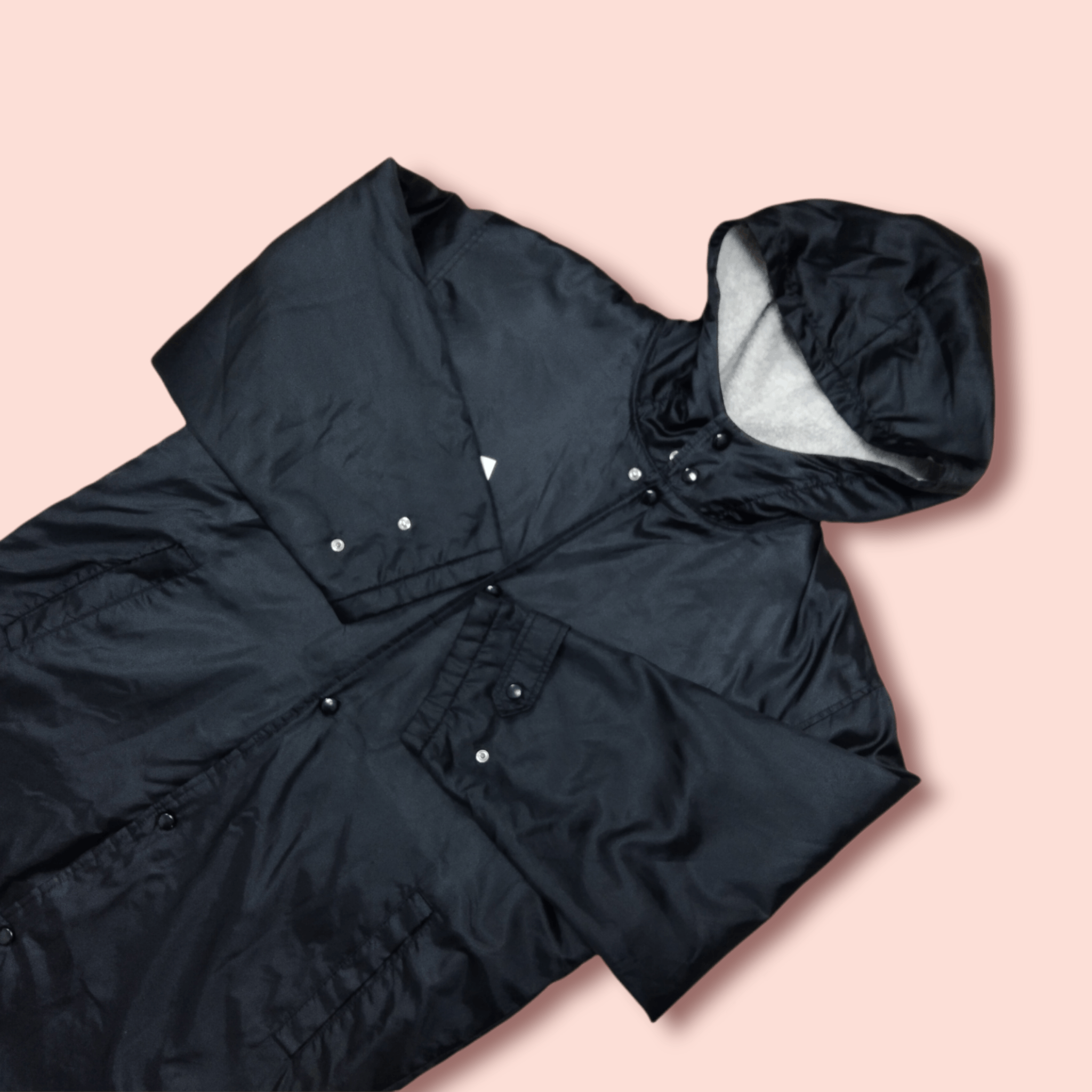 Adidas × Descente × Gear for Sports VINTAGE ADIDAS VINTAGE 90s JAPAN COACH JACKET Size US M / EU 48-50 / 2 - 16 Thumbnail