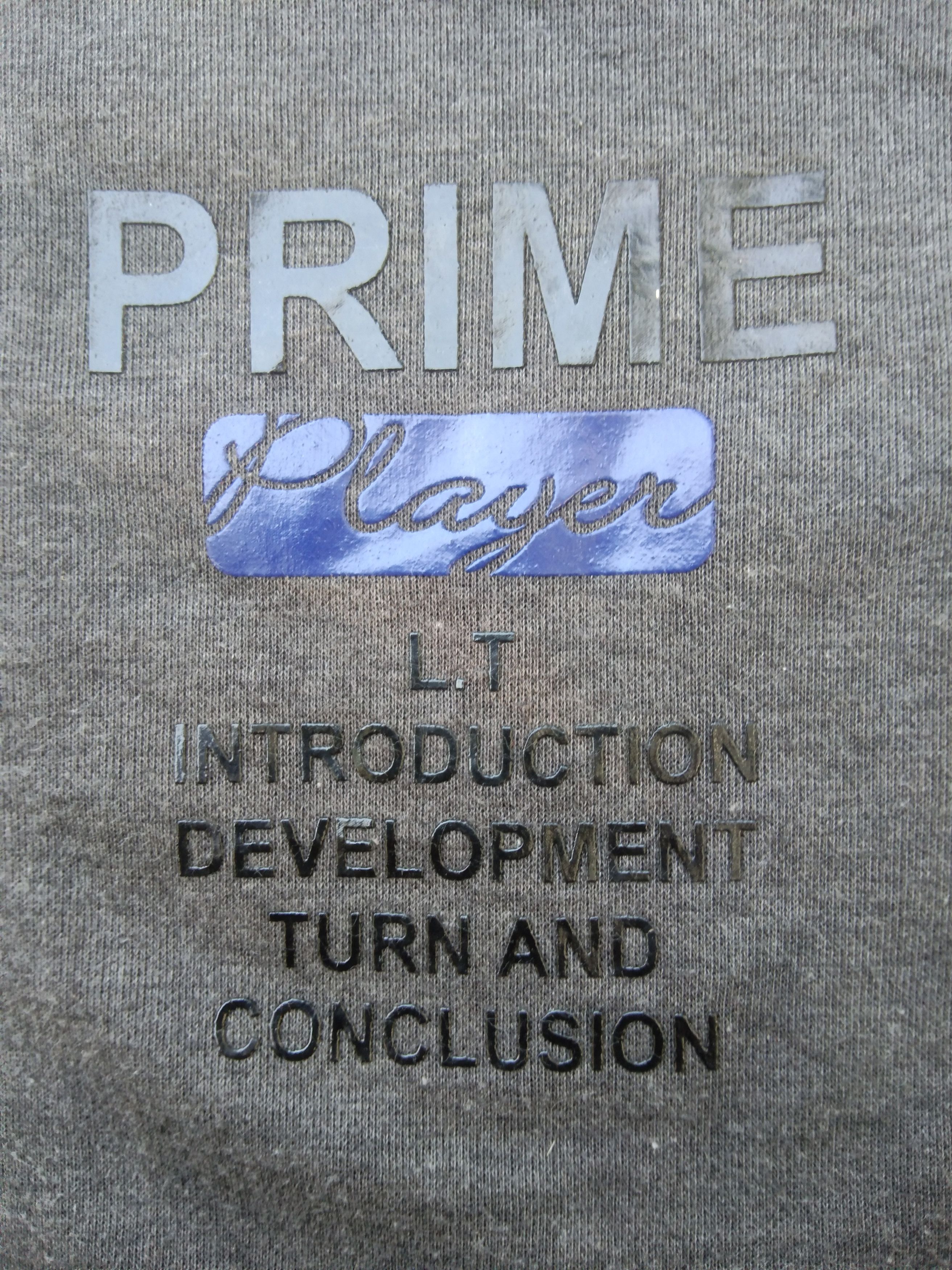 Comme Ca Ism × Japanese Brand JAPANESE COMME CÀ ISM SWEATER HOODIE Size US M / EU 48-50 / 2 - 11 Thumbnail