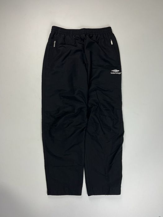 Supreme Umbro Track Pant (SS23) Black