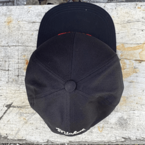 Saint Michael Saint Michael Logo Hat Size ONE SIZE - 9 Thumbnail