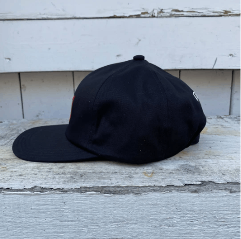 Saint Michael Saint Michael Logo Hat Size ONE SIZE - 7 Thumbnail
