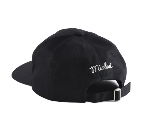 Saint Michael Saint Michael Logo Hat Size ONE SIZE - 4 Thumbnail