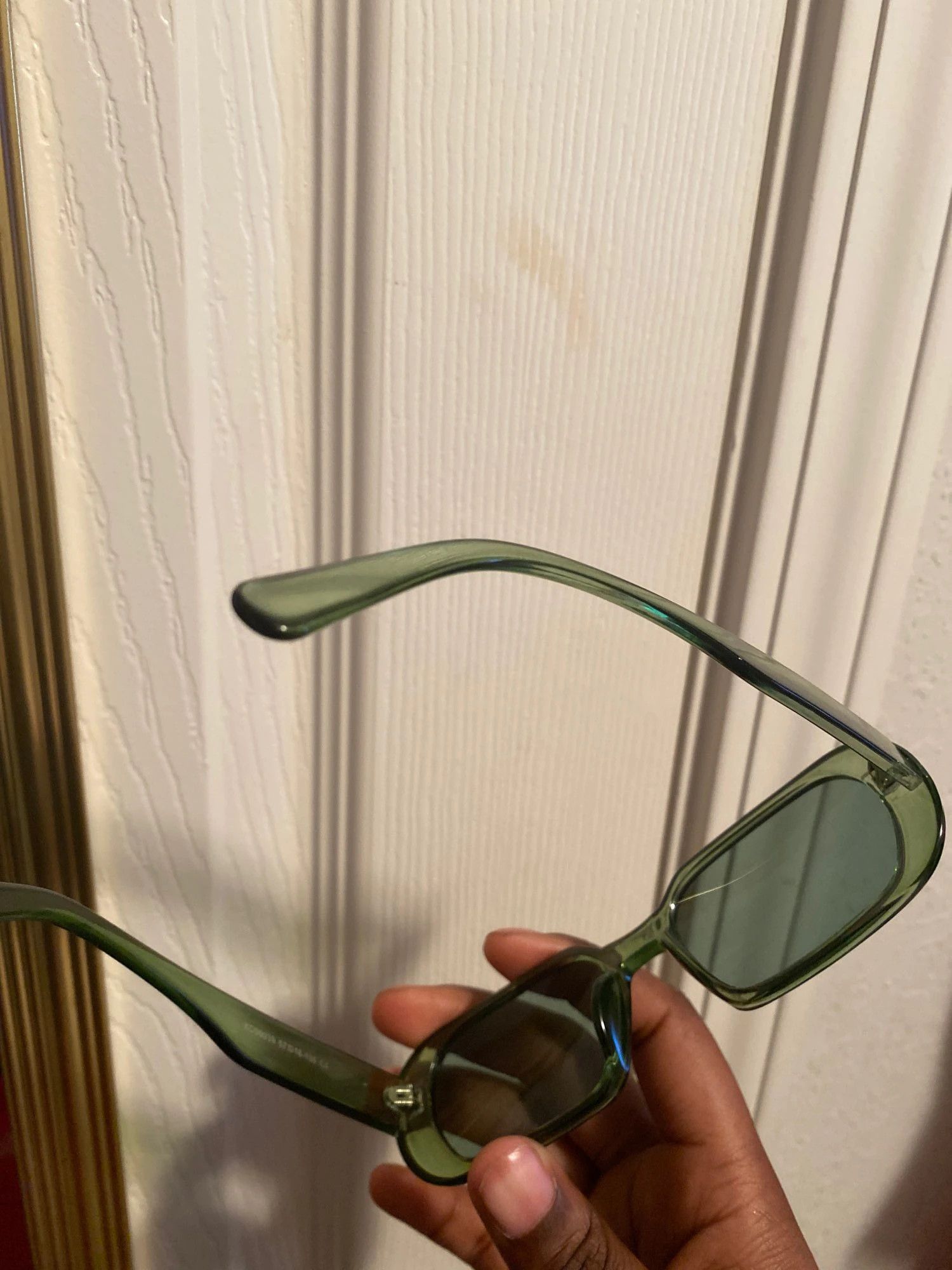 Electric Visual Traveling Style Sunglasses Size ONE SIZE - 5 Thumbnail
