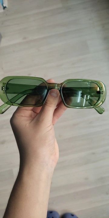 Electric Visual Traveling Style Sunglasses Size ONE SIZE - 1 Thumbnail