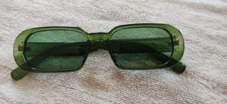 Electric Visual Traveling Style Sunglasses Size ONE SIZE - 8 Thumbnail