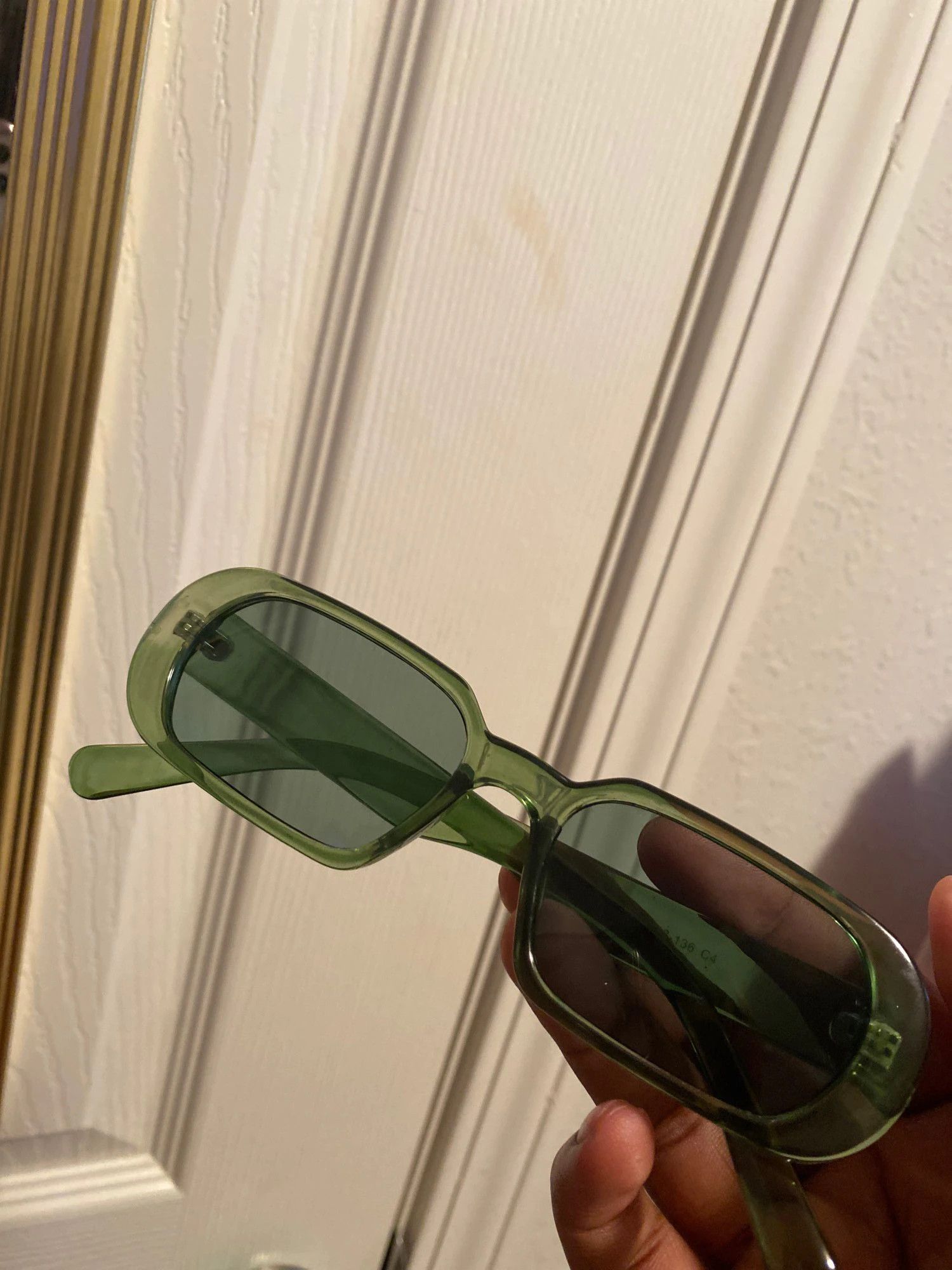 Electric Visual Traveling Style Sunglasses Size ONE SIZE - 7 Thumbnail