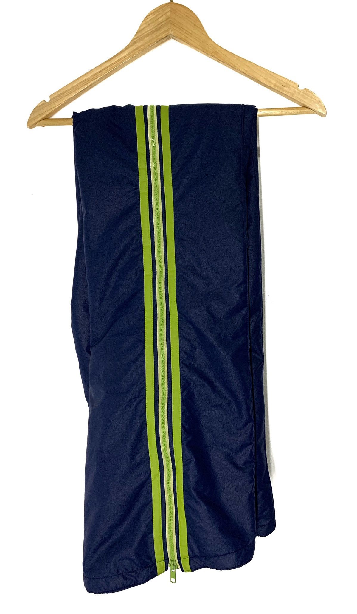 Adidas × Sports Specialties RARE ‼️ Adidas Made In Japan Overall Ski Wear Jumpsuit Size US 35 - 7 Thumbnail