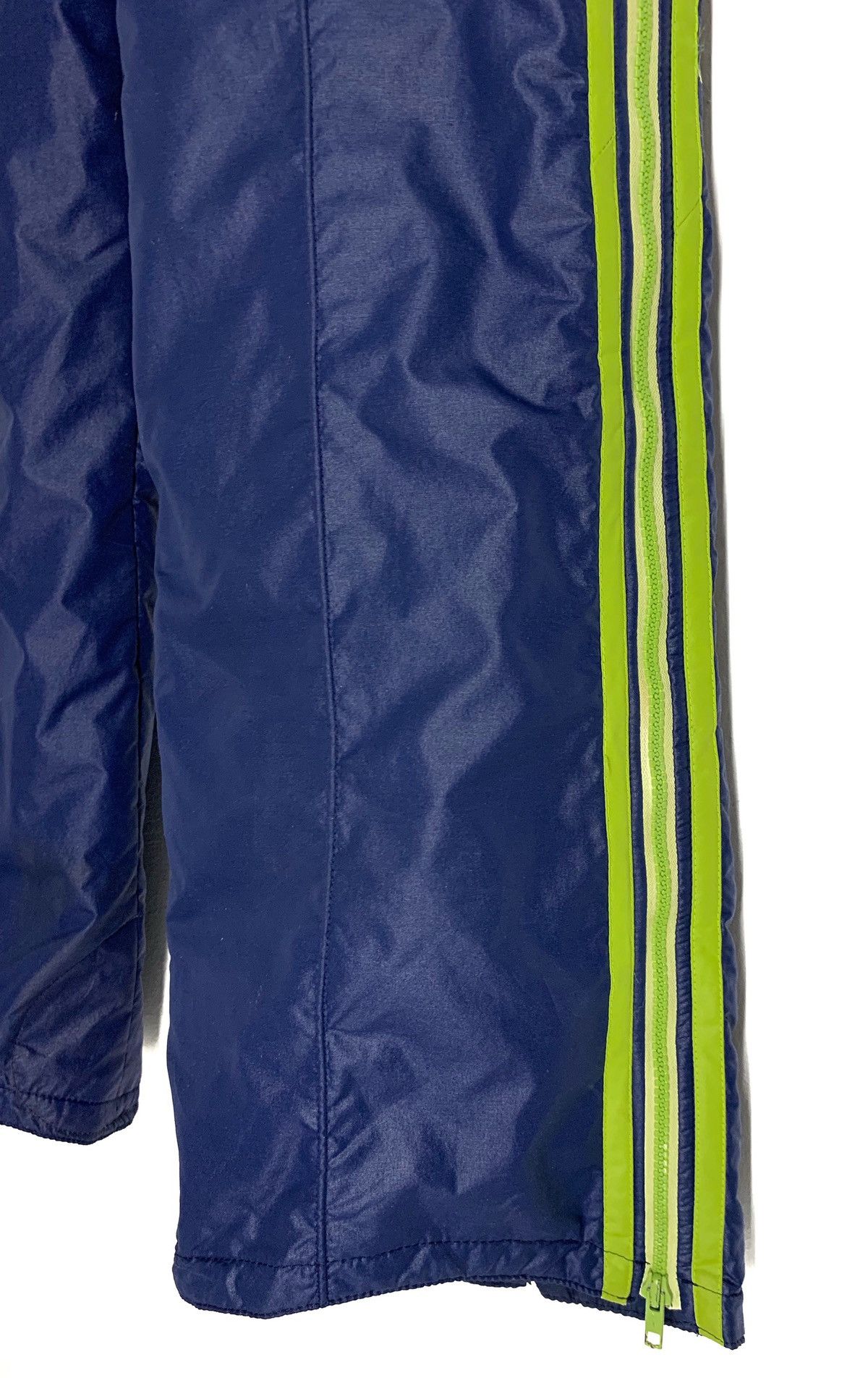 Adidas × Sports Specialties RARE ‼️ Adidas Made In Japan Overall Ski Wear Jumpsuit Size US 35 - 3 Thumbnail