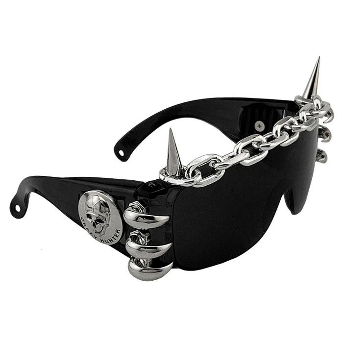 Other Punk Rock Sunglasses Size ONE SIZE - 13 Thumbnail