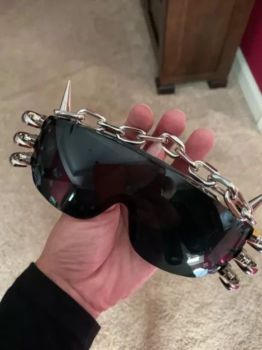 Other Punk Rock Sunglasses Size ONE SIZE - 15 Thumbnail