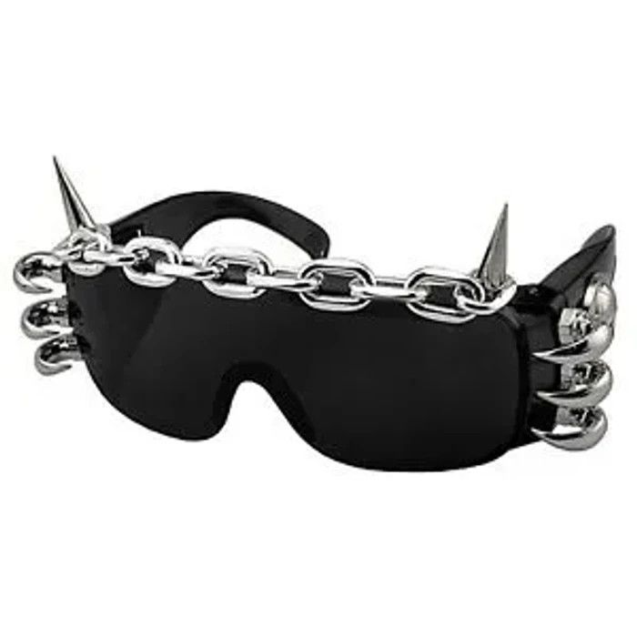 Other Punk Rock Sunglasses Size ONE SIZE - 7 Thumbnail