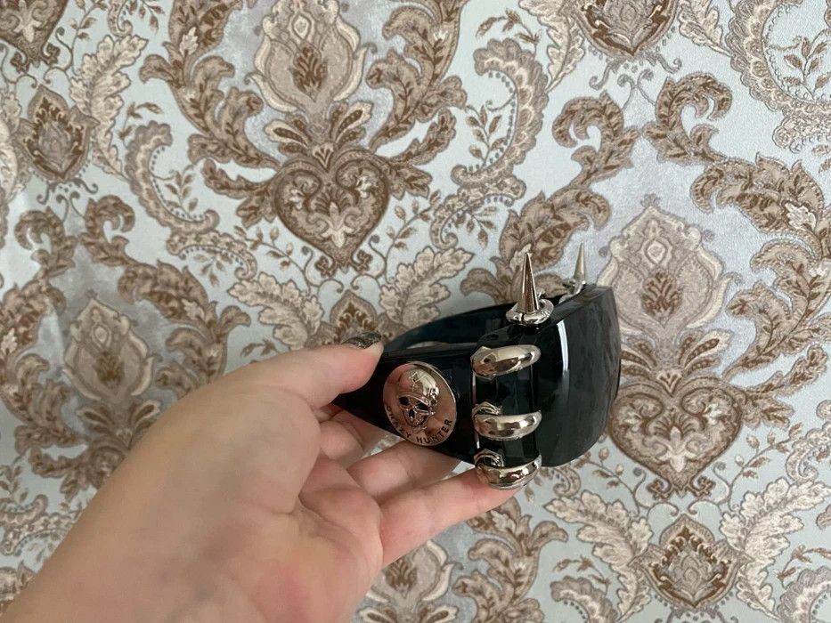 Other Punk Rock Sunglasses Size ONE SIZE - 3 Thumbnail