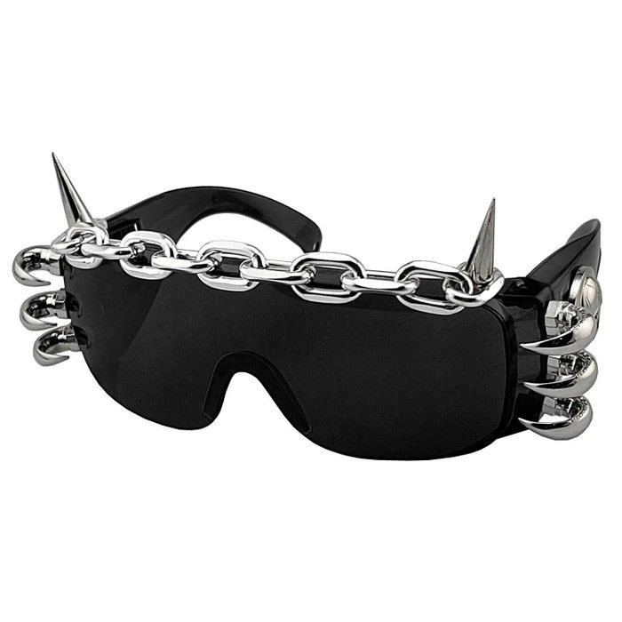 Other Punk Rock Sunglasses Size ONE SIZE - 12 Thumbnail