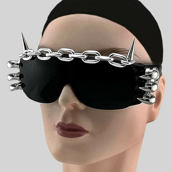 Other Punk Rock Sunglasses Size ONE SIZE - 11 Thumbnail
