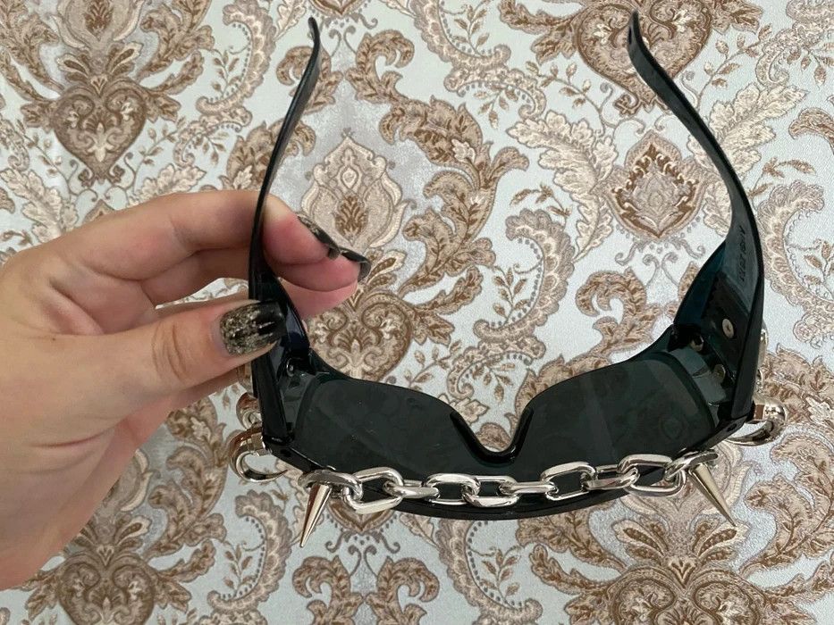 Other Punk Rock Sunglasses Size ONE SIZE - 5 Thumbnail