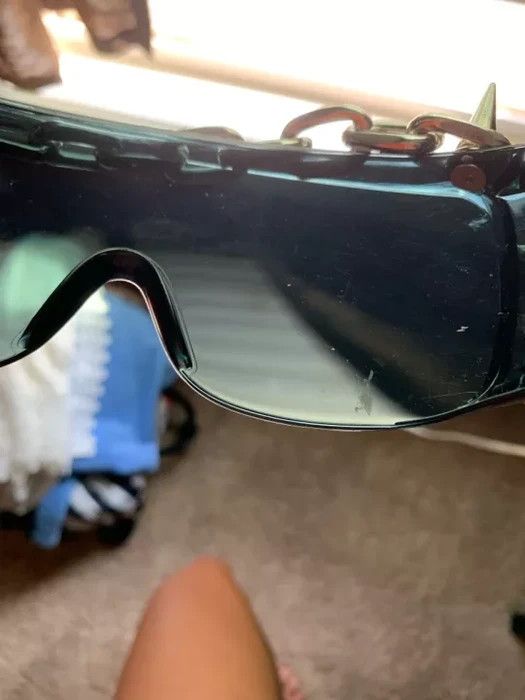 Other Punk Rock Sunglasses Size ONE SIZE - 14 Thumbnail