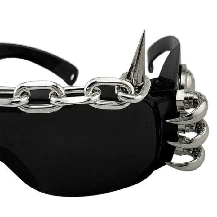 Other Punk Rock Sunglasses Size ONE SIZE - 8 Thumbnail