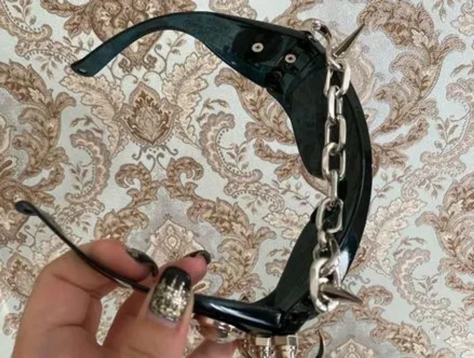 Other Punk Rock Sunglasses Size ONE SIZE - 2 Thumbnail