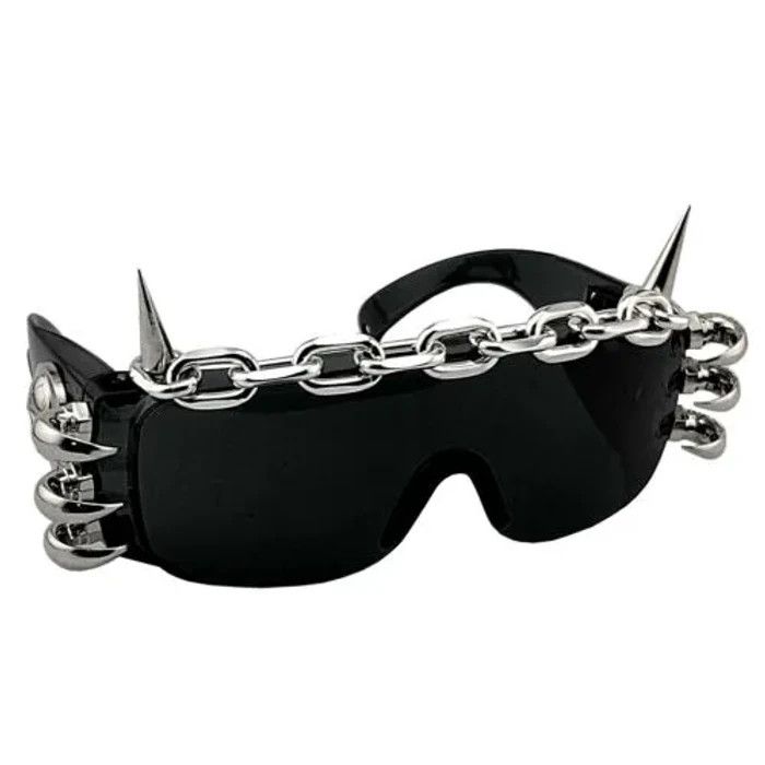 Other Punk Rock Sunglasses Size ONE SIZE - 10 Thumbnail