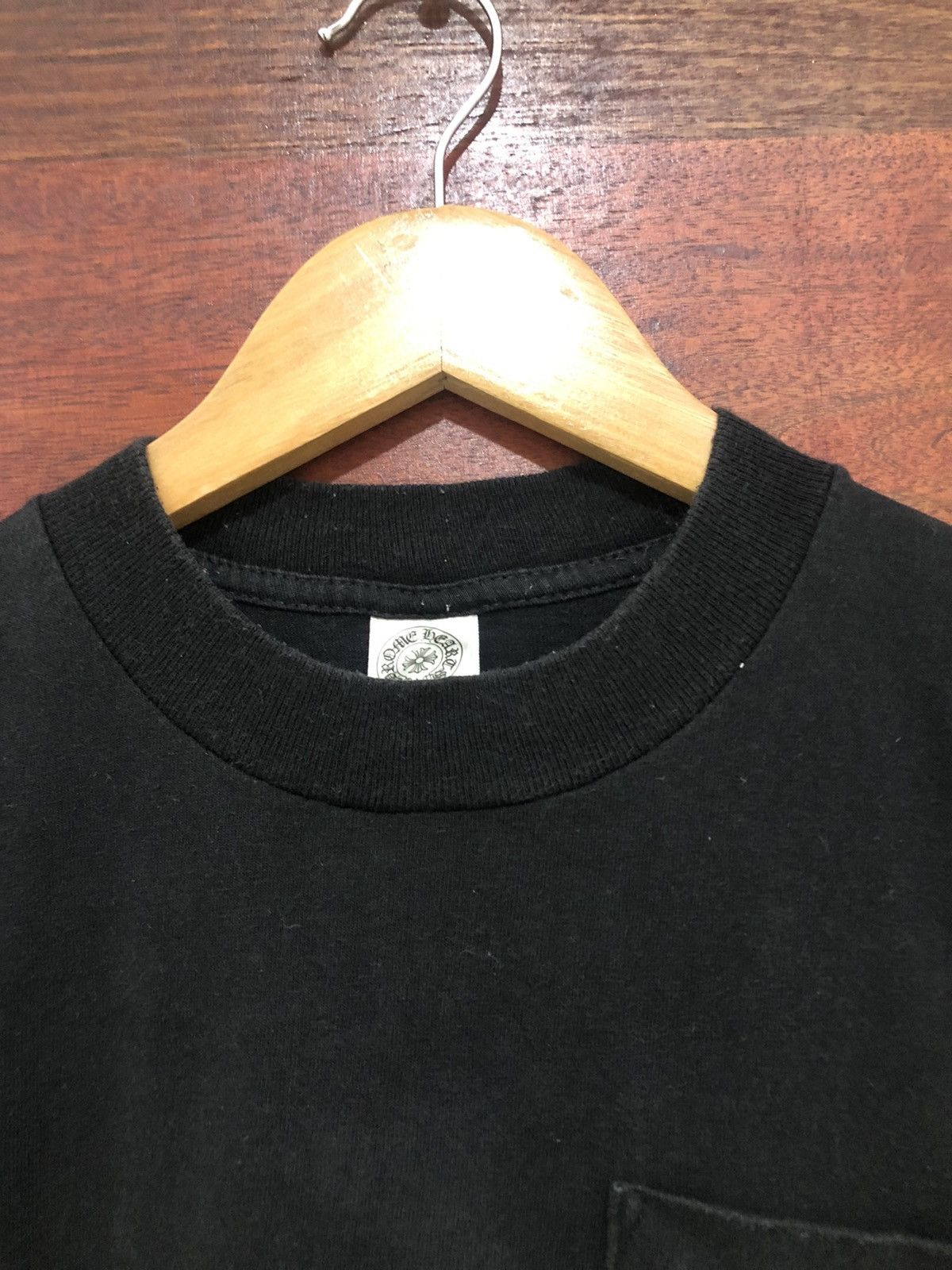 Chrome Hearts Chrome Hearts Hollywood California Usa Size US S / EU 44-46 / 1 - 11 Thumbnail