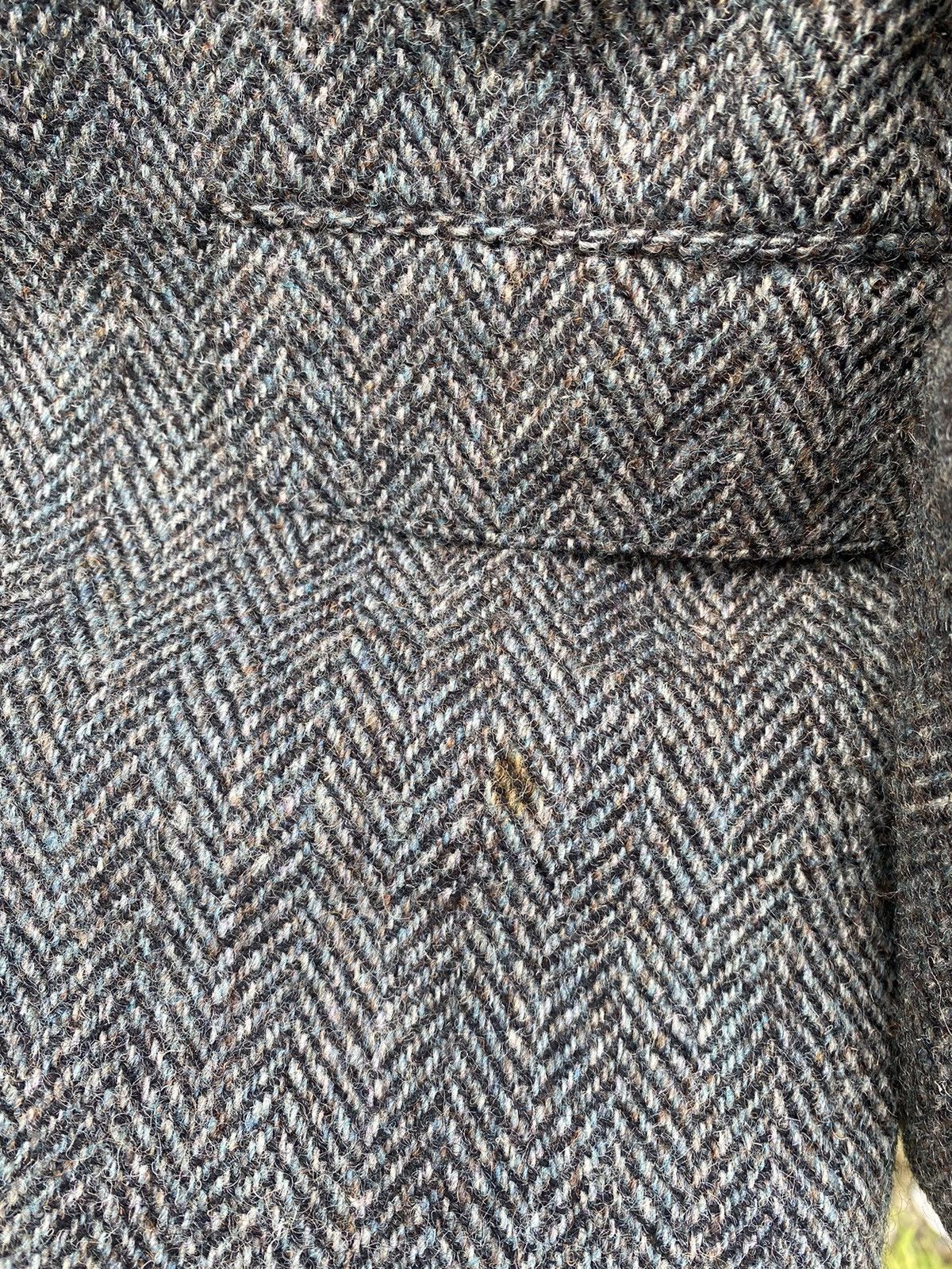 Harris Tweed Vintage Harris Tweed Wool Suit Size US M / EU 48-50 / 2 - 3 Thumbnail