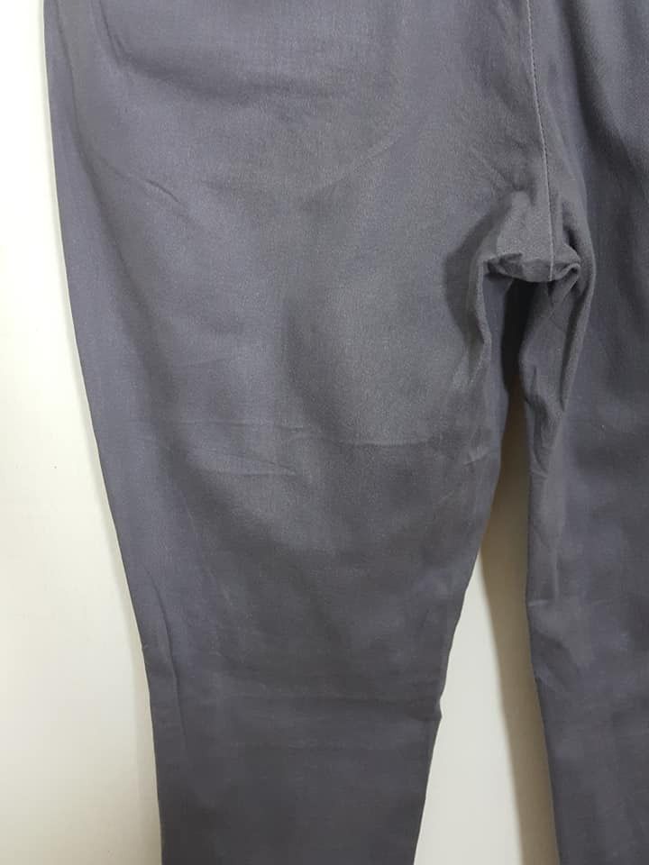 HARE Japanese Streetwear Brand HARE Sarouel Style Trouser Pants Size US 30 / EU 46 - 12 Thumbnail