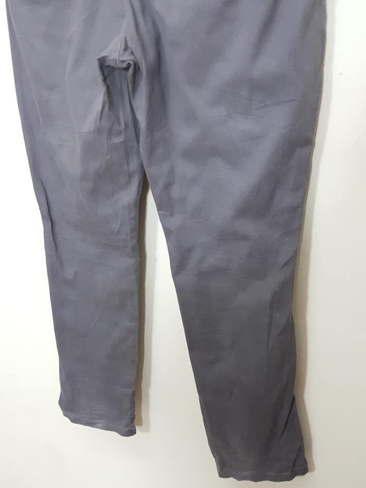 HARE Japanese Streetwear Brand HARE Sarouel Style Trouser Pants Size US 30 / EU 46 - 11 Thumbnail