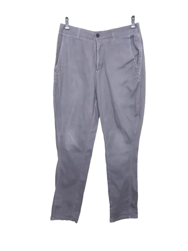 HARE Japanese Streetwear Brand HARE Sarouel Style Trouser Pants Size US 30 / EU 46 - 2 Thumbnail