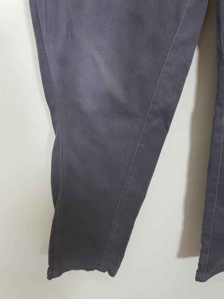 HARE Japanese Streetwear Brand HARE Sarouel Style Trouser Pants Size US 30 / EU 46 - 10 Thumbnail