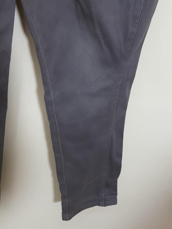 HARE Japanese Streetwear Brand HARE Sarouel Style Trouser Pants Size US 30 / EU 46 - 13 Thumbnail