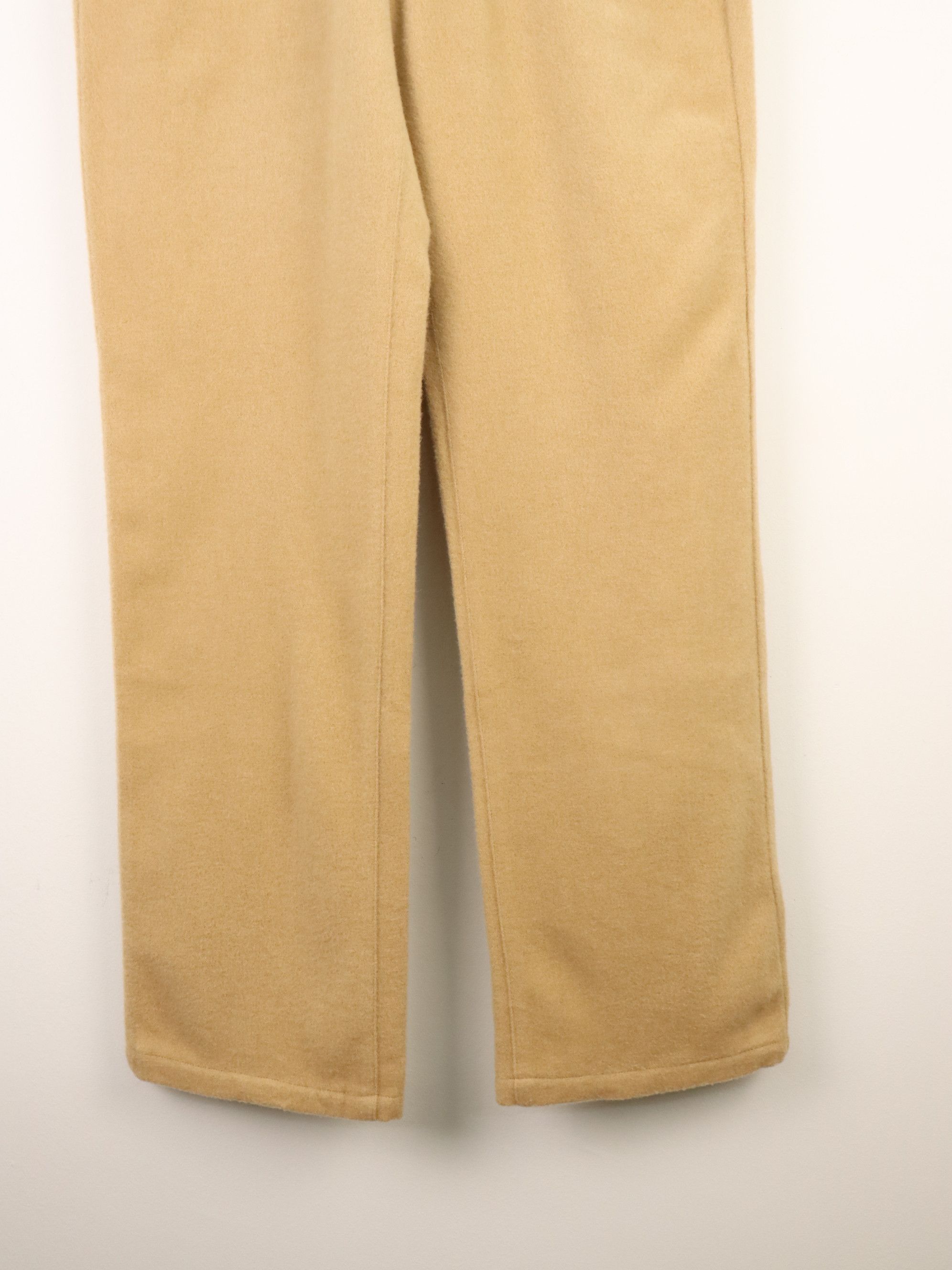 Ralph Lauren Soft Wool Straight Pant Size US 32 / EU 48 - 11 Thumbnail