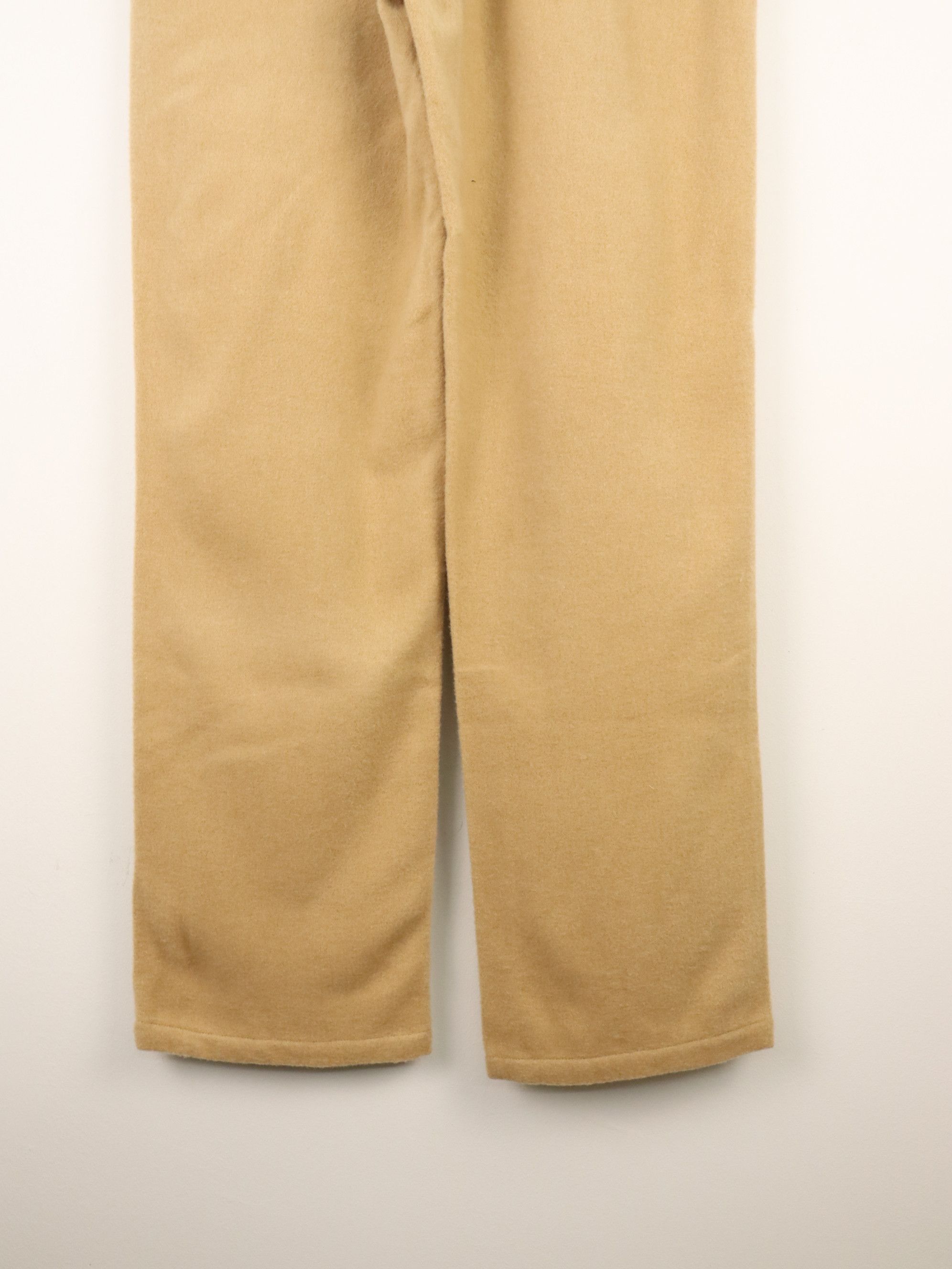Ralph Lauren Soft Wool Straight Pant Size US 32 / EU 48 - 12 Thumbnail