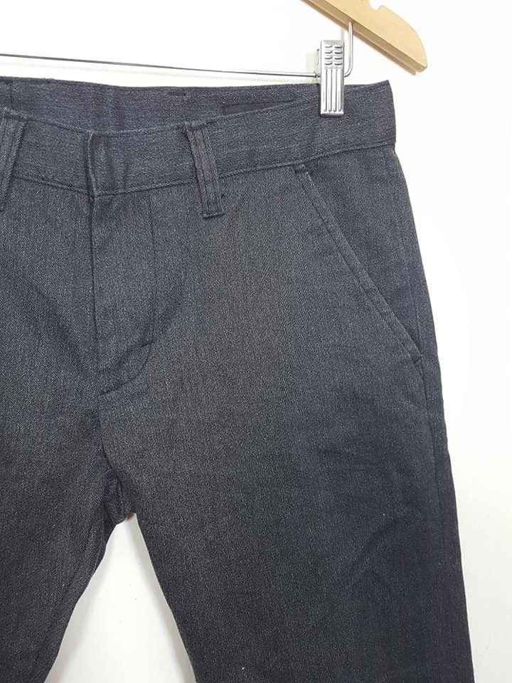 Lad Musician Lad Musician Straight Pant Size US 30 / EU 46 - 4 Thumbnail