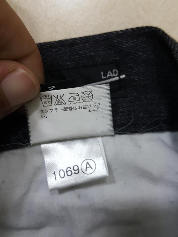 Lad Musician Lad Musician Straight Pant Size US 30 / EU 46 - 15 Thumbnail