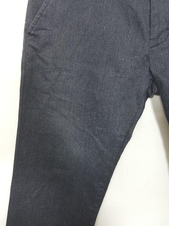 Lad Musician Lad Musician Straight Pant Size US 30 / EU 46 - 6 Thumbnail
