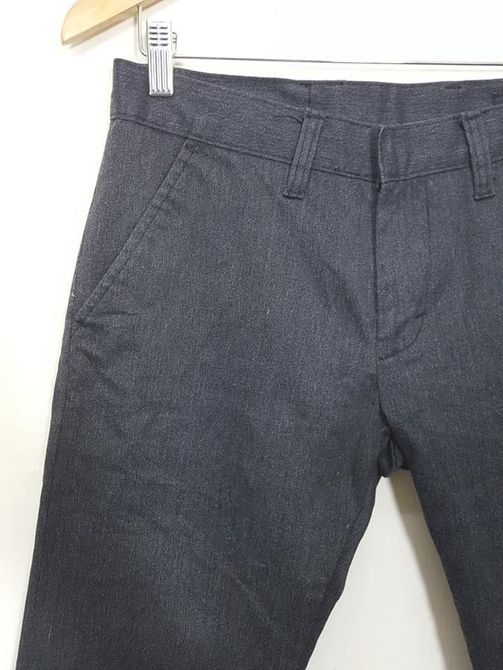 Lad Musician Lad Musician Straight Pant Size US 30 / EU 46 - 3 Thumbnail