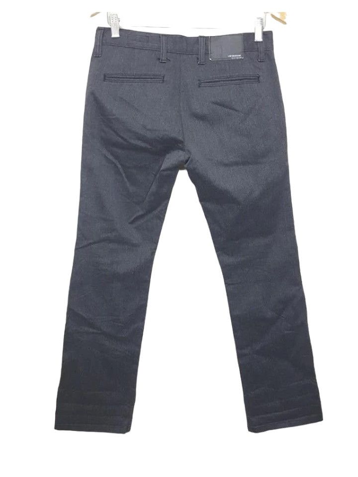 Lad Musician Lad Musician Straight Pant Size US 30 / EU 46 - 2 Thumbnail