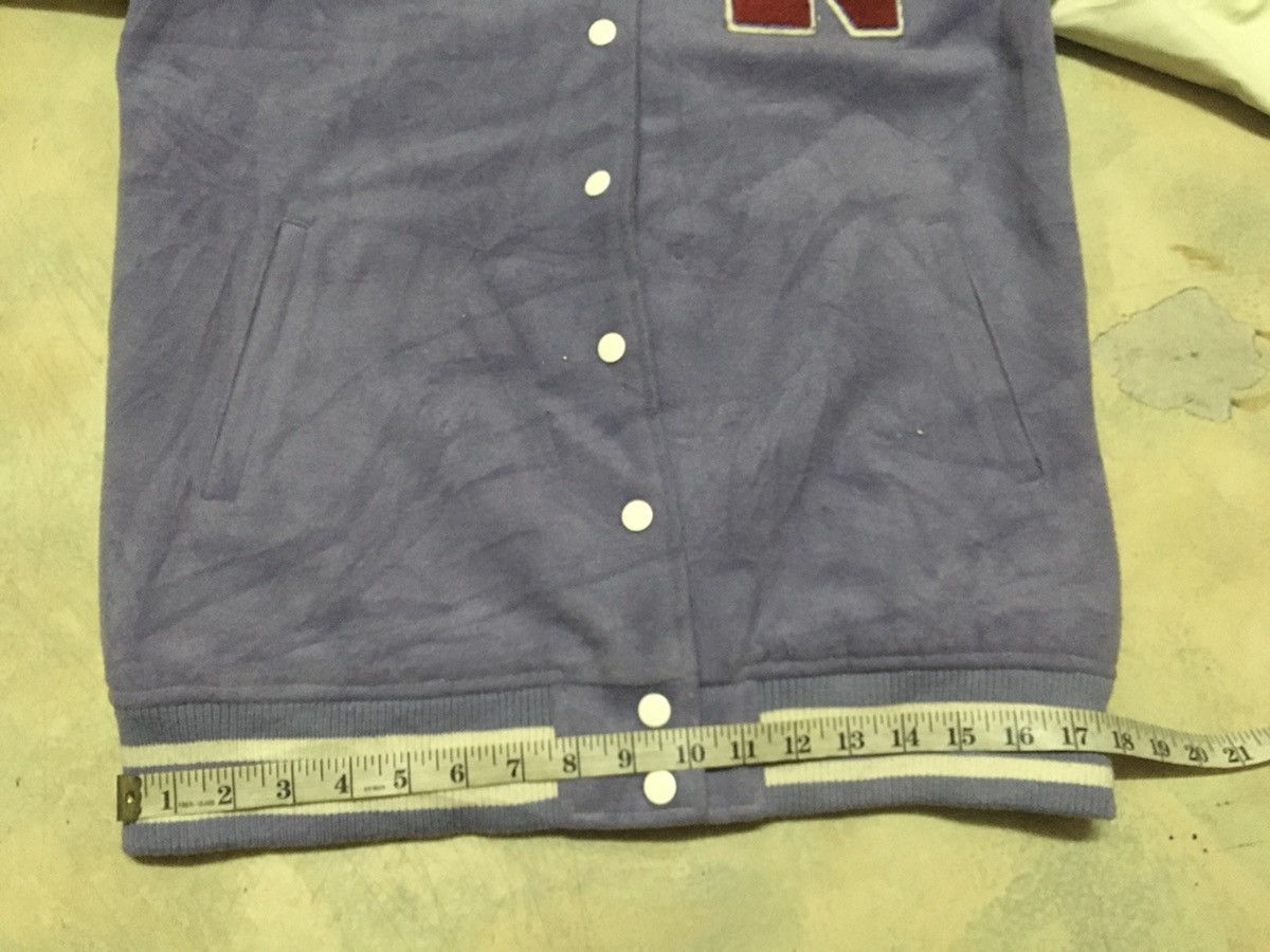 Japanese Brand Japanese Brand Browny Varsity Jacket Size US L / EU 52-54 / 3 - 10 Thumbnail